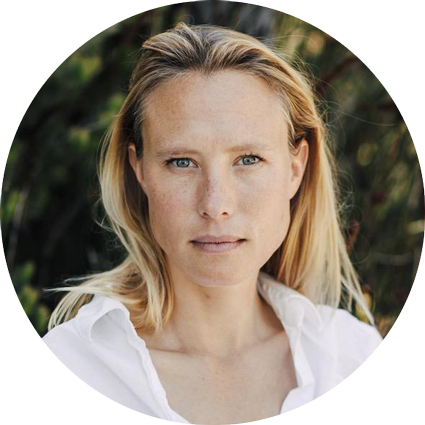 Caroline Ingebom