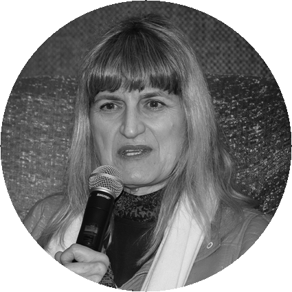 Catherine Hardwicke