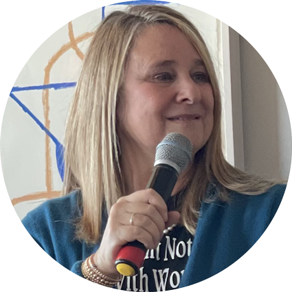 Dr. Sherry A. Ross
