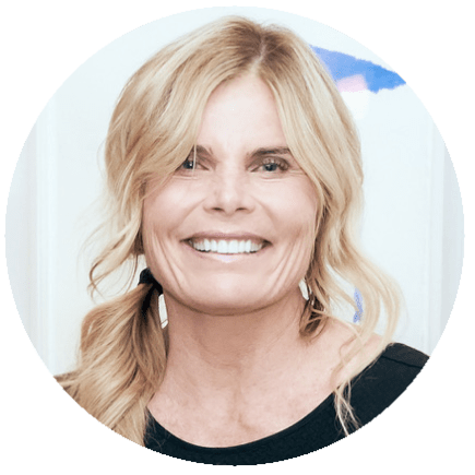 Mariel Hemingway