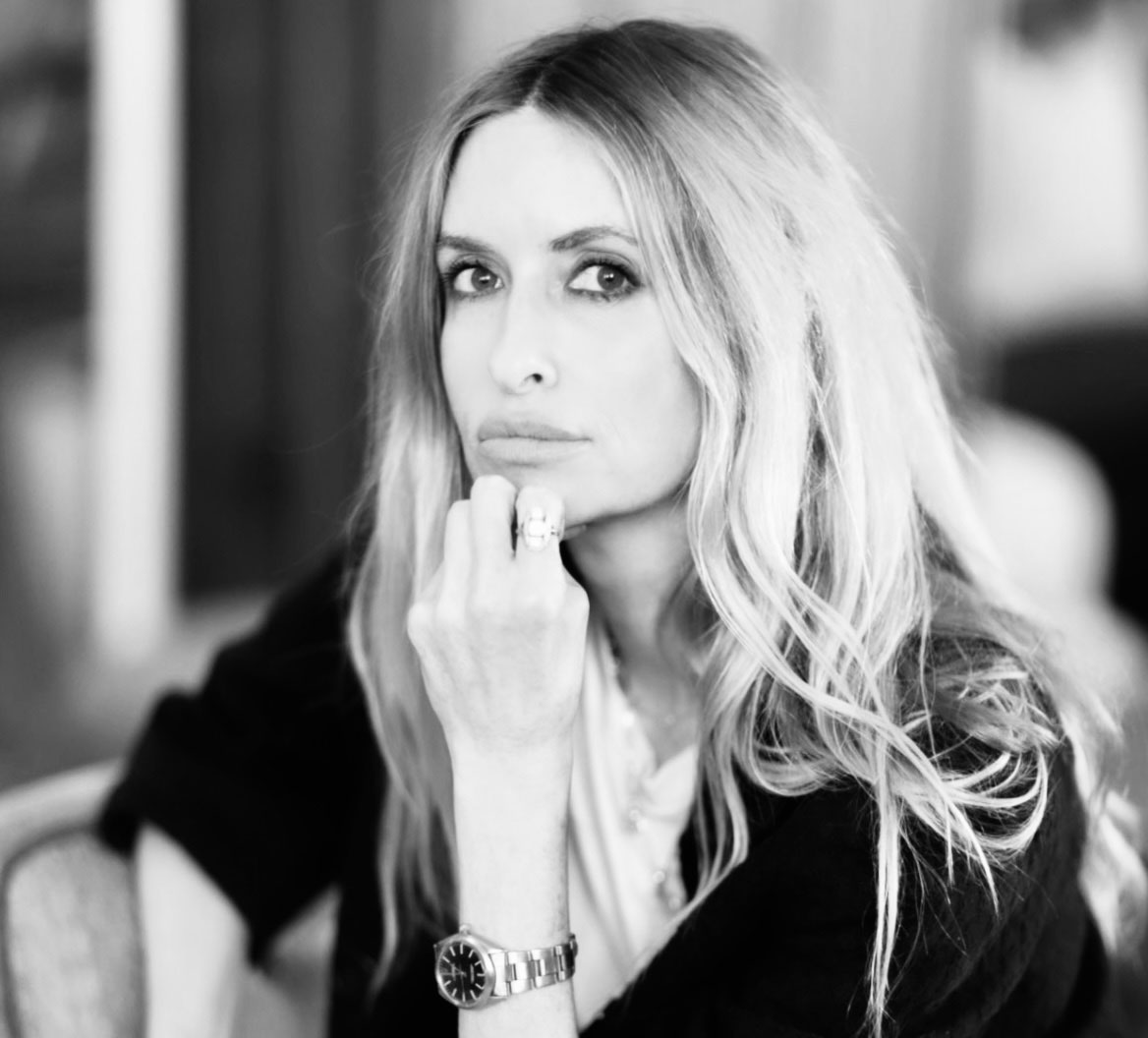 Tonje Kristiansen