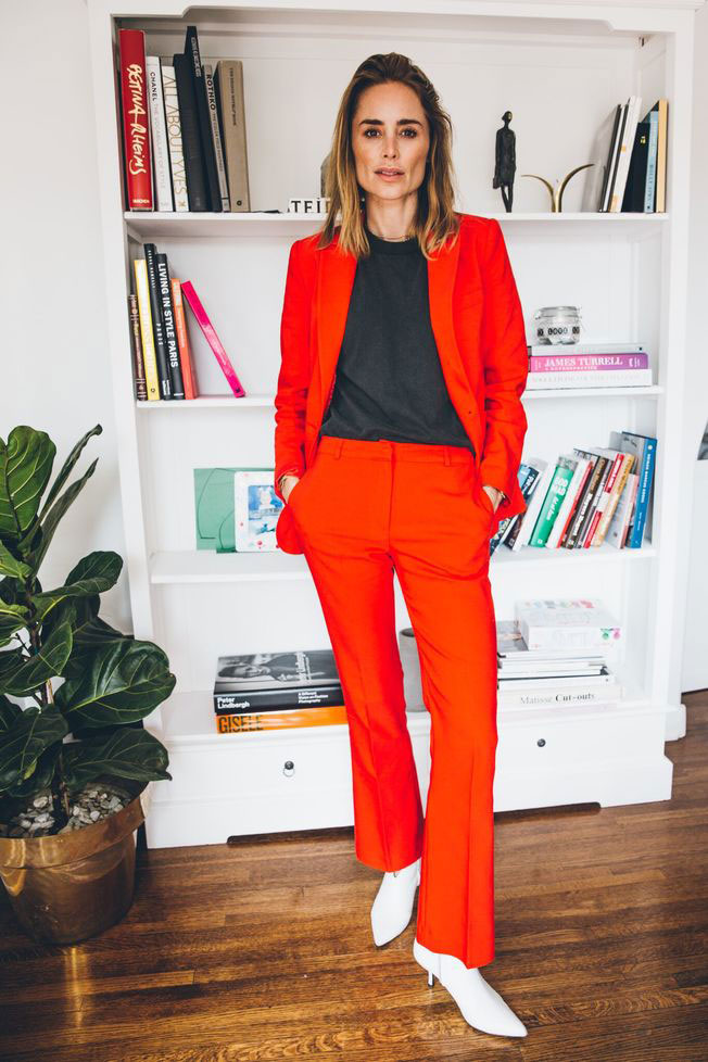 Tonje Kristiansen 5 brand building tips from Anine Bing
