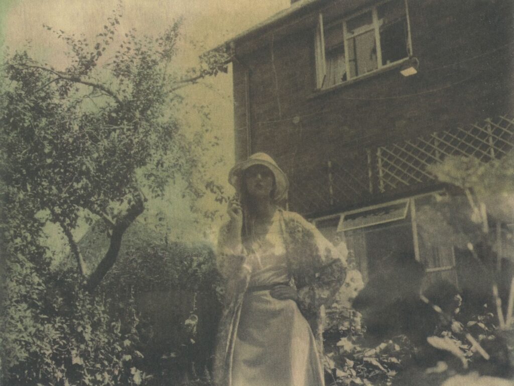 Tonje Kristiansen Articles and Features Our Fictional Past Cover