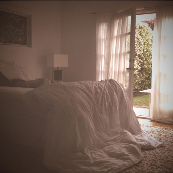 Tonje Kristiansen feature "Home – The Past Beats Inside Me Like a Second Heart"