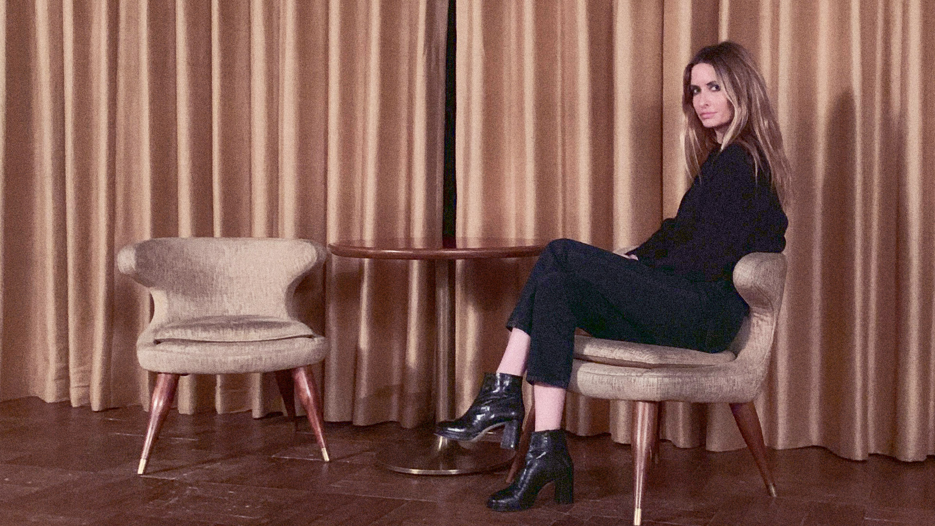 Tonje Kristiansen, Founder of Her Platform Events
