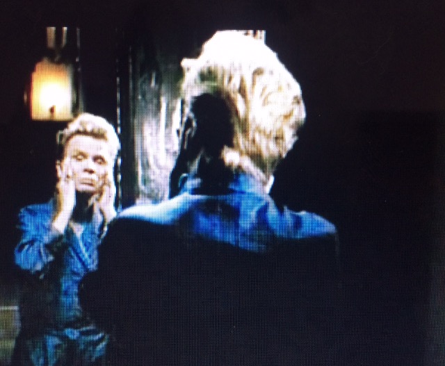 Tonje Kristiansen Film "Kjell"
