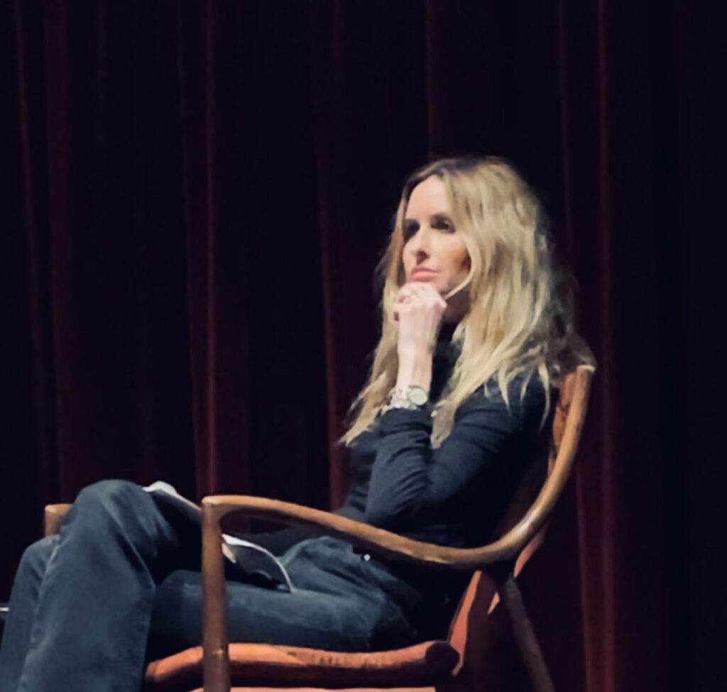 Eve Rodsky and Tonje Kristiansen - Her Platform